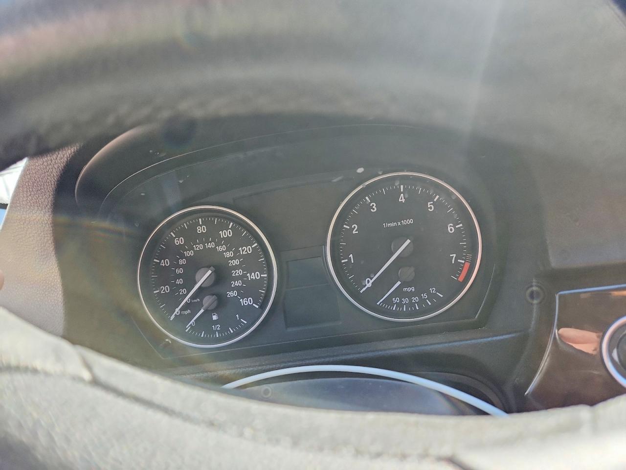 2009 BMW 328 I photo 25