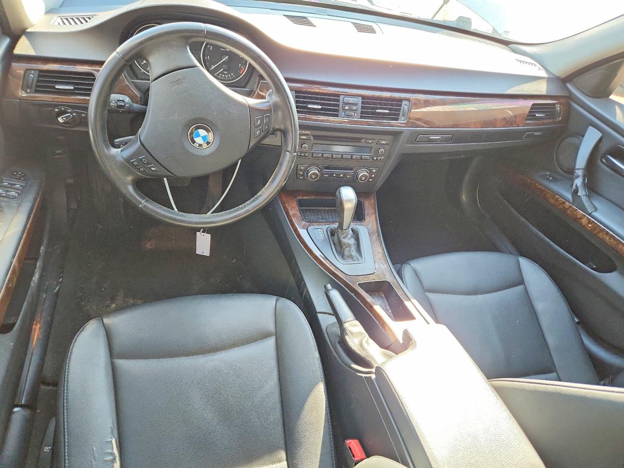 2009 BMW 328 I photo 22
