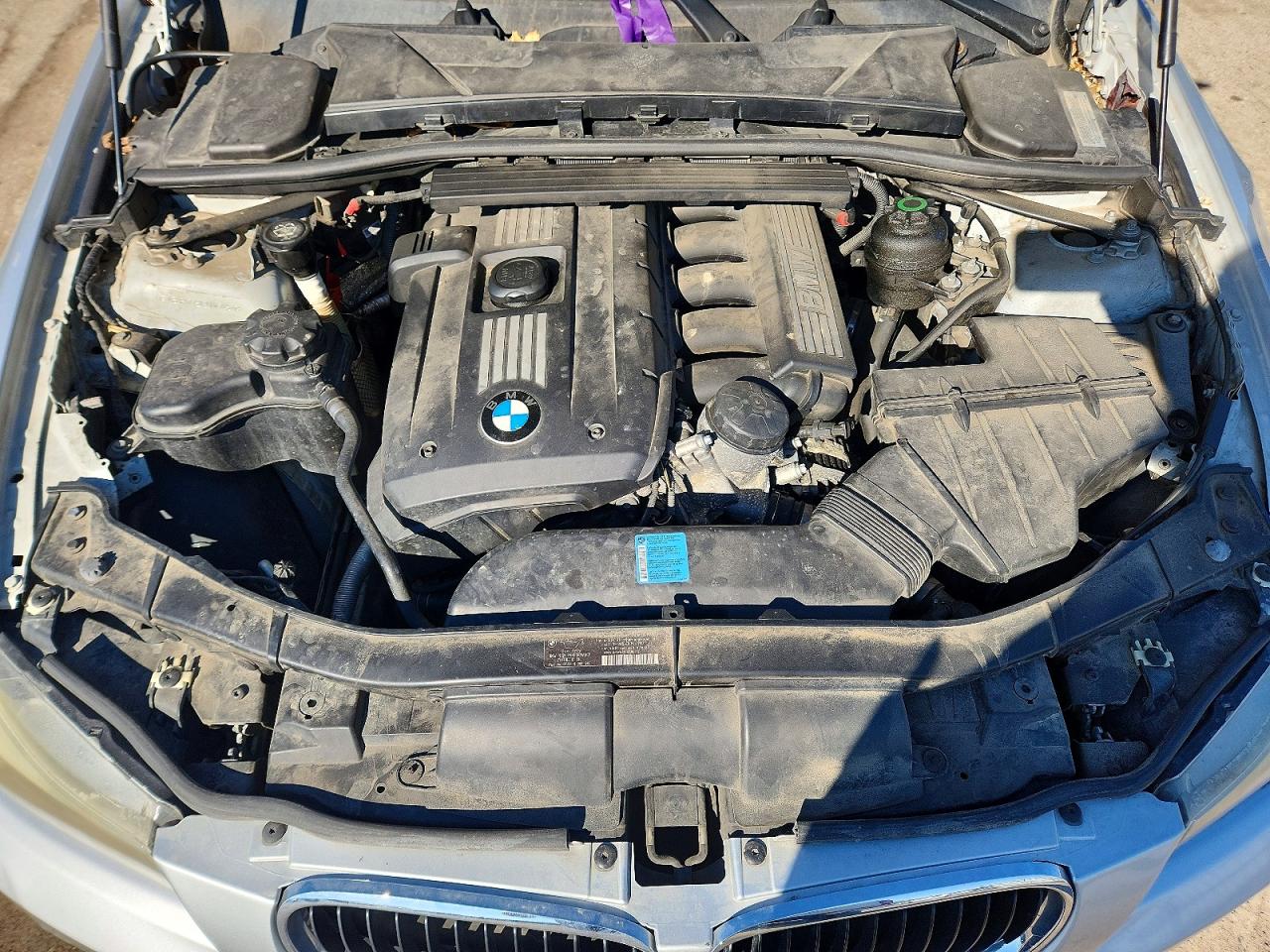 2009 BMW 328 I photo 31
