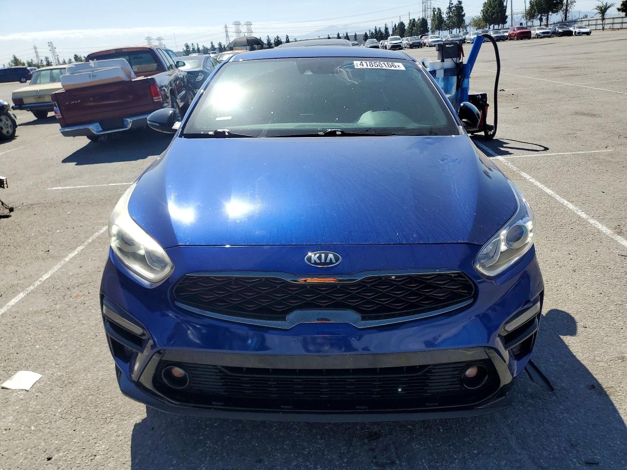 2020 KIA FORTE GT LINE photo 13