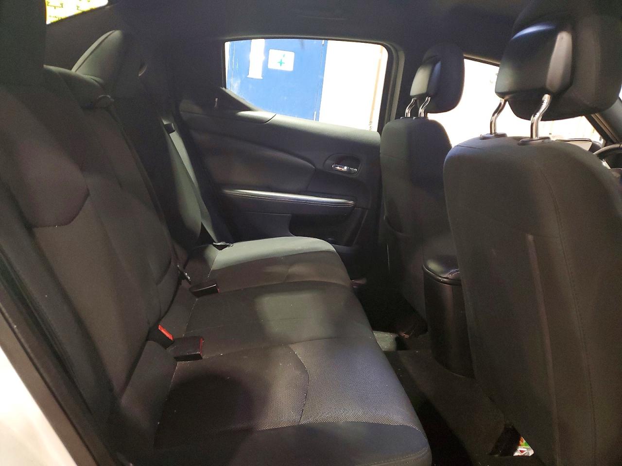 2013 DODGE AVENGER SXT photo 28