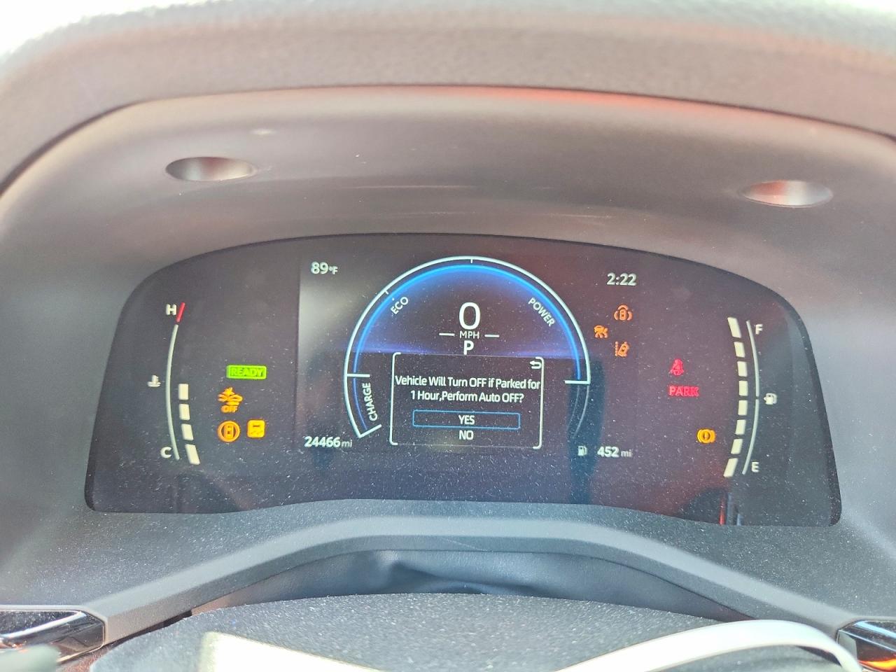 2025 TOYOTA CAMRY SE photo 9