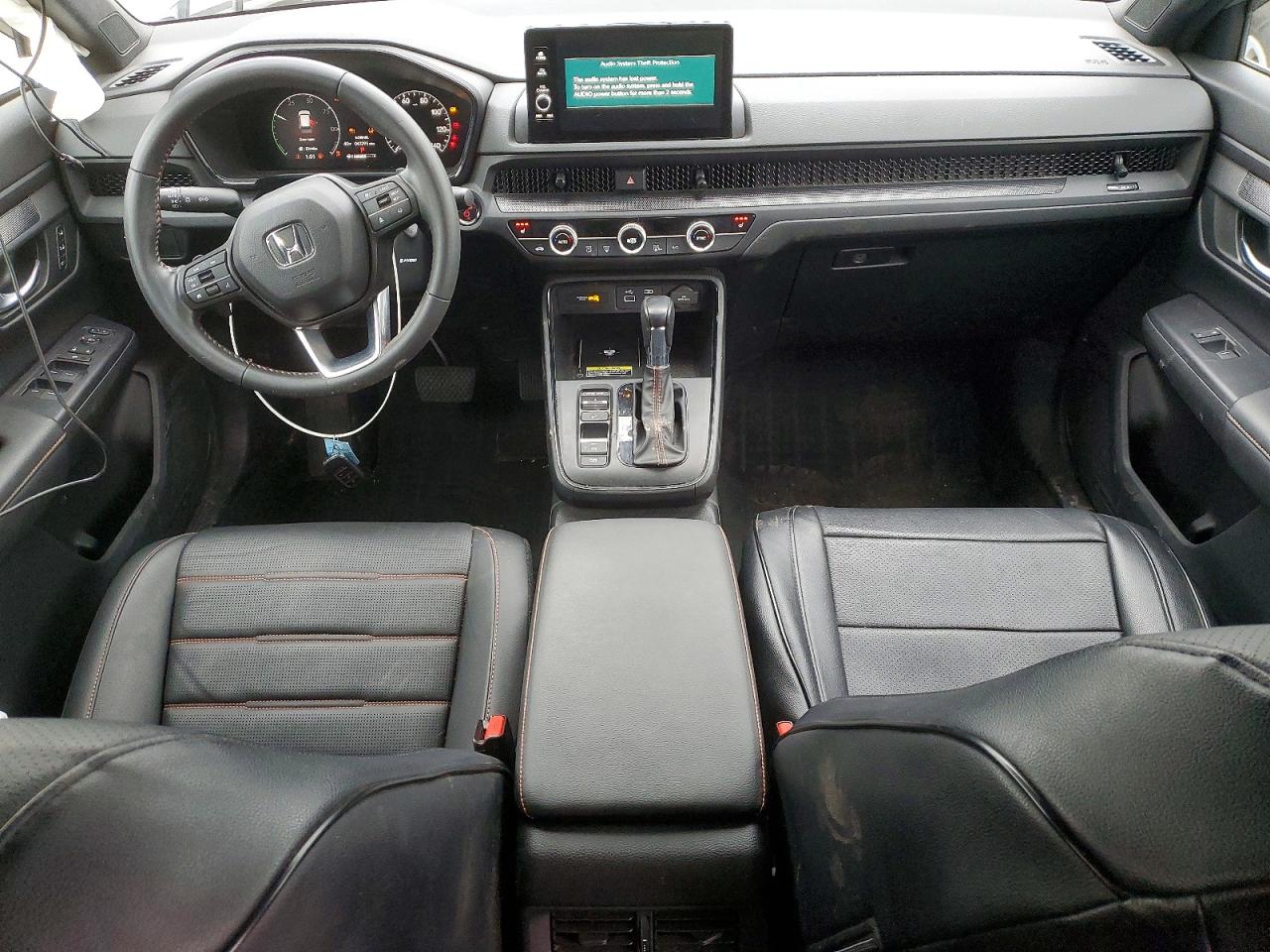 2024 HONDA CR-V SPORT-L photo 15