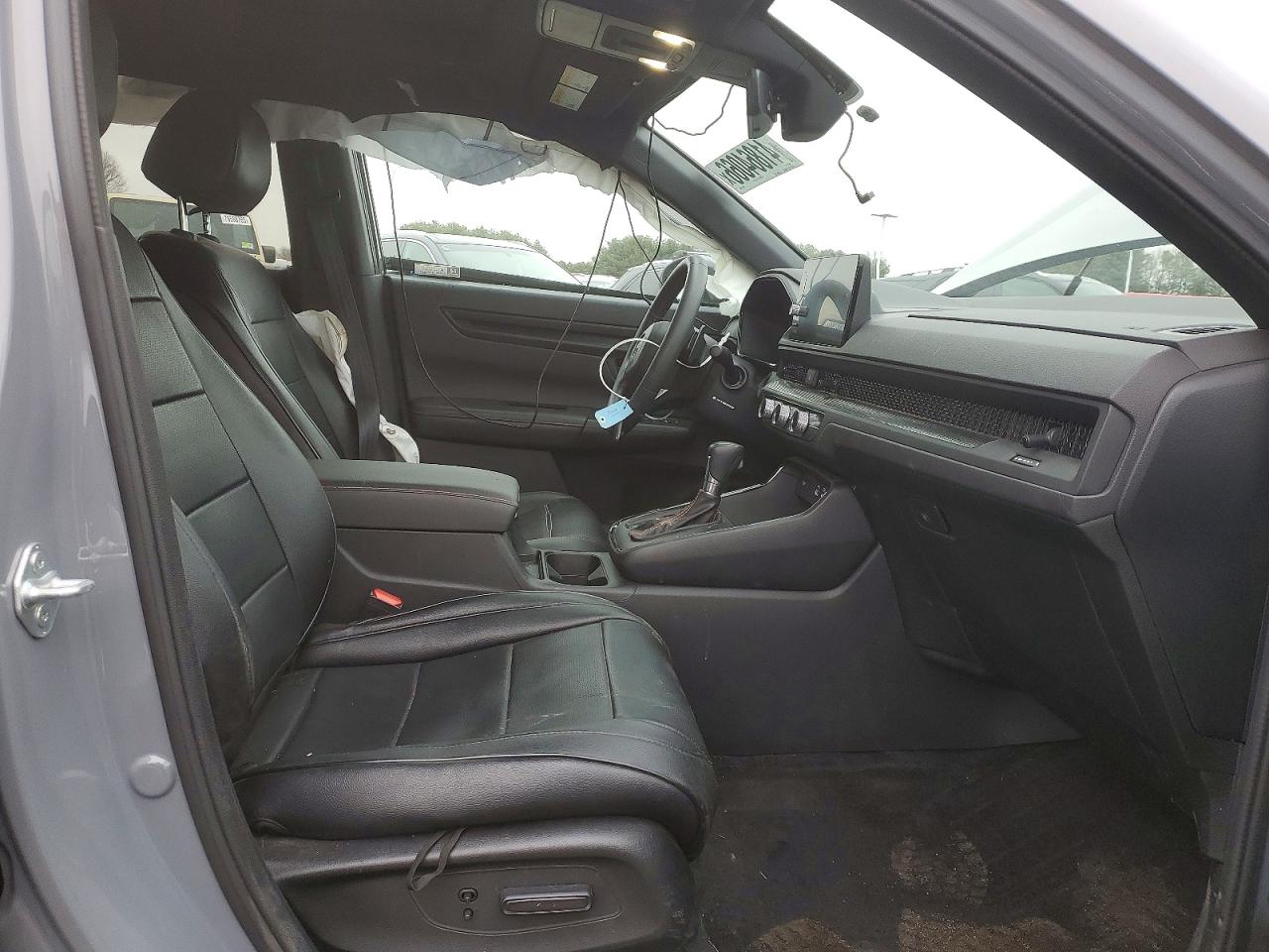 2024 HONDA CR-V SPORT-L photo 13