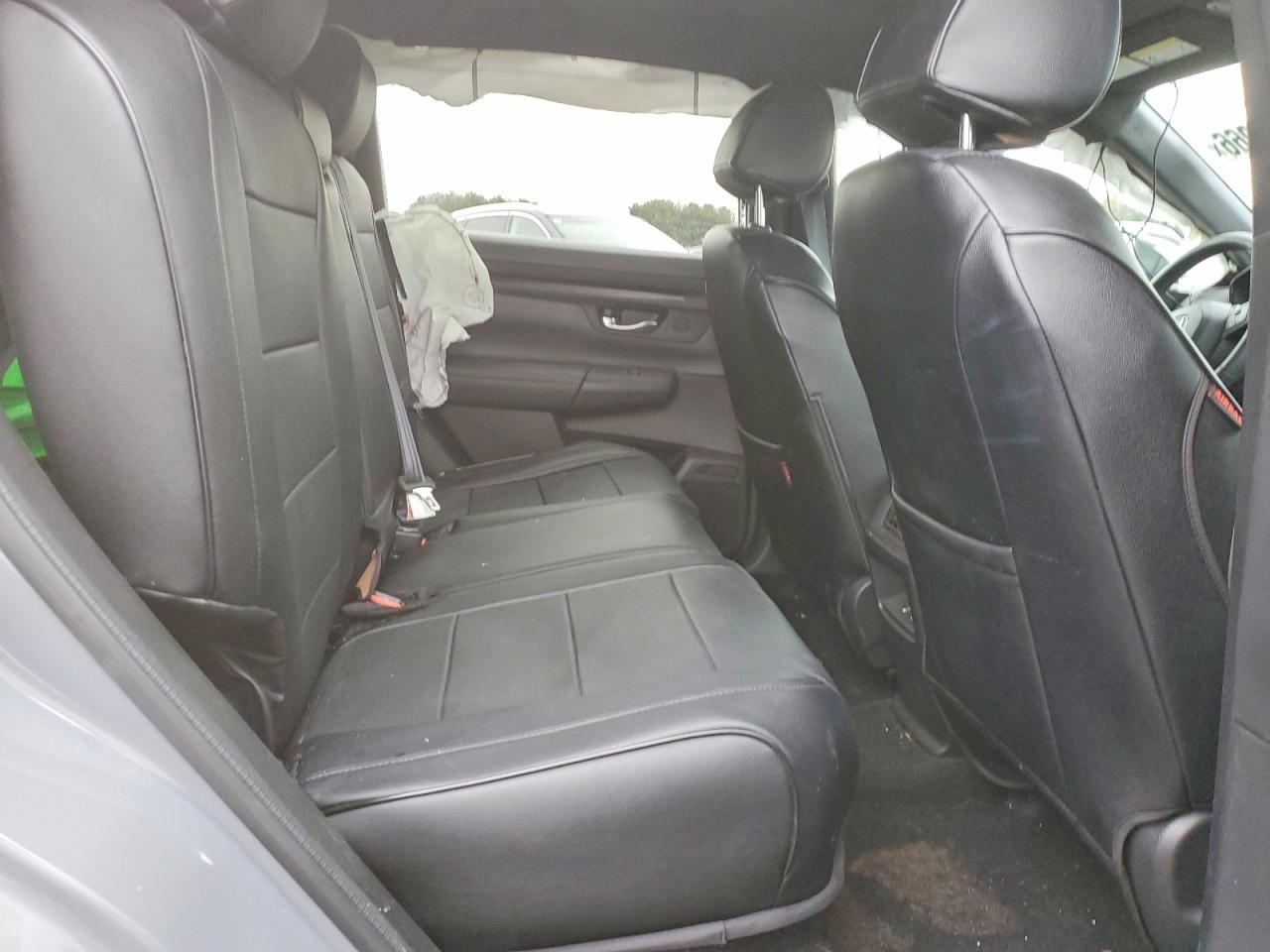 2024 HONDA CR-V SPORT-L photo 21