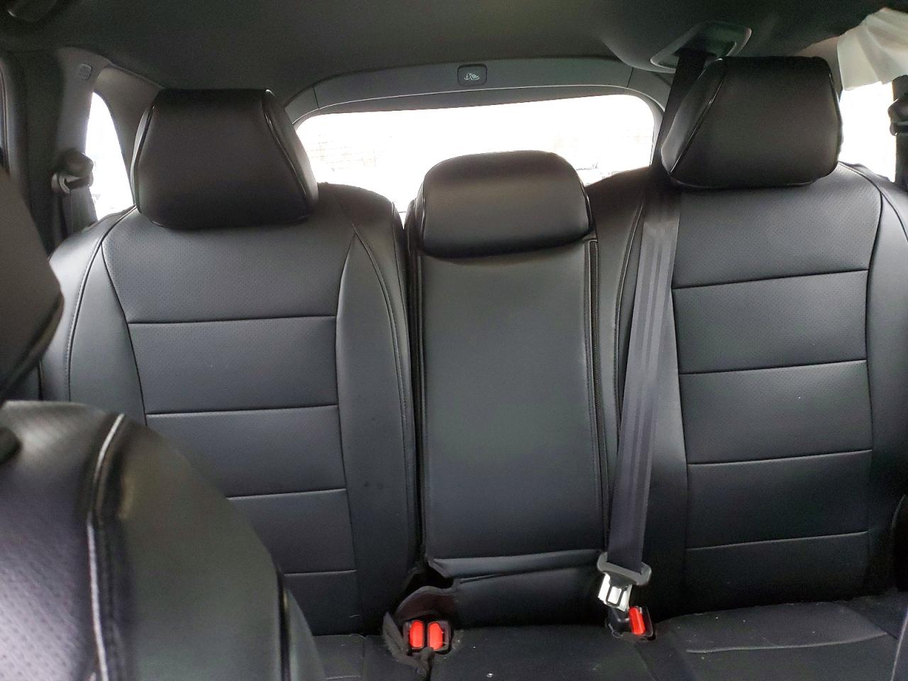2024 HONDA CR-V SPORT-L photo 19