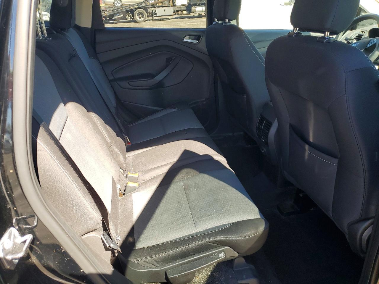 2018 FORD ESCAPE SE photo 11
