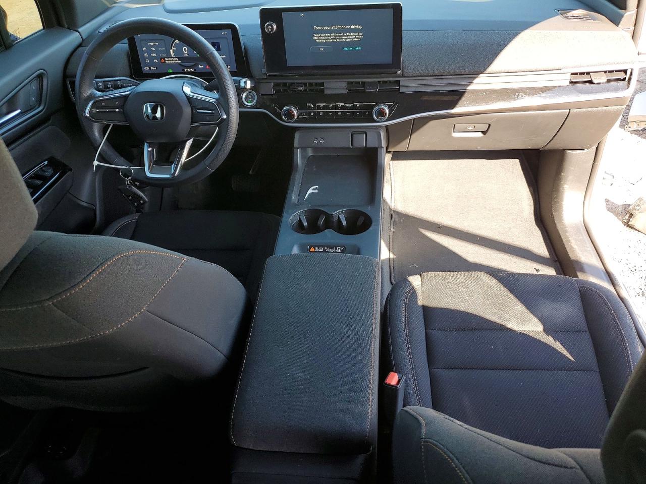 2024 HONDA PROLOGUE EX photo 15