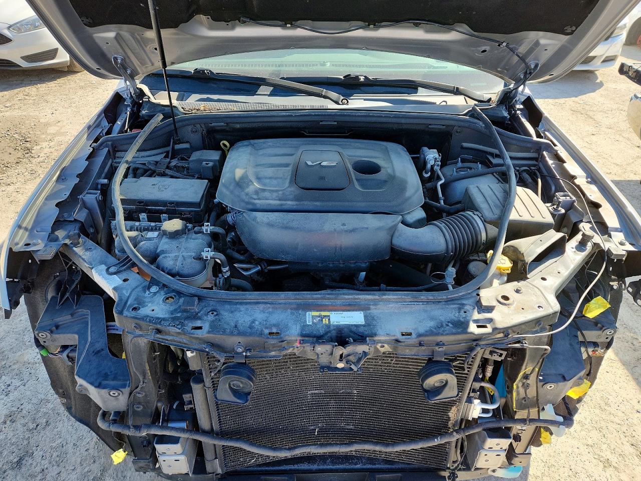 2018 JEEP GRAND CHEROKEE LIMITED photo 12