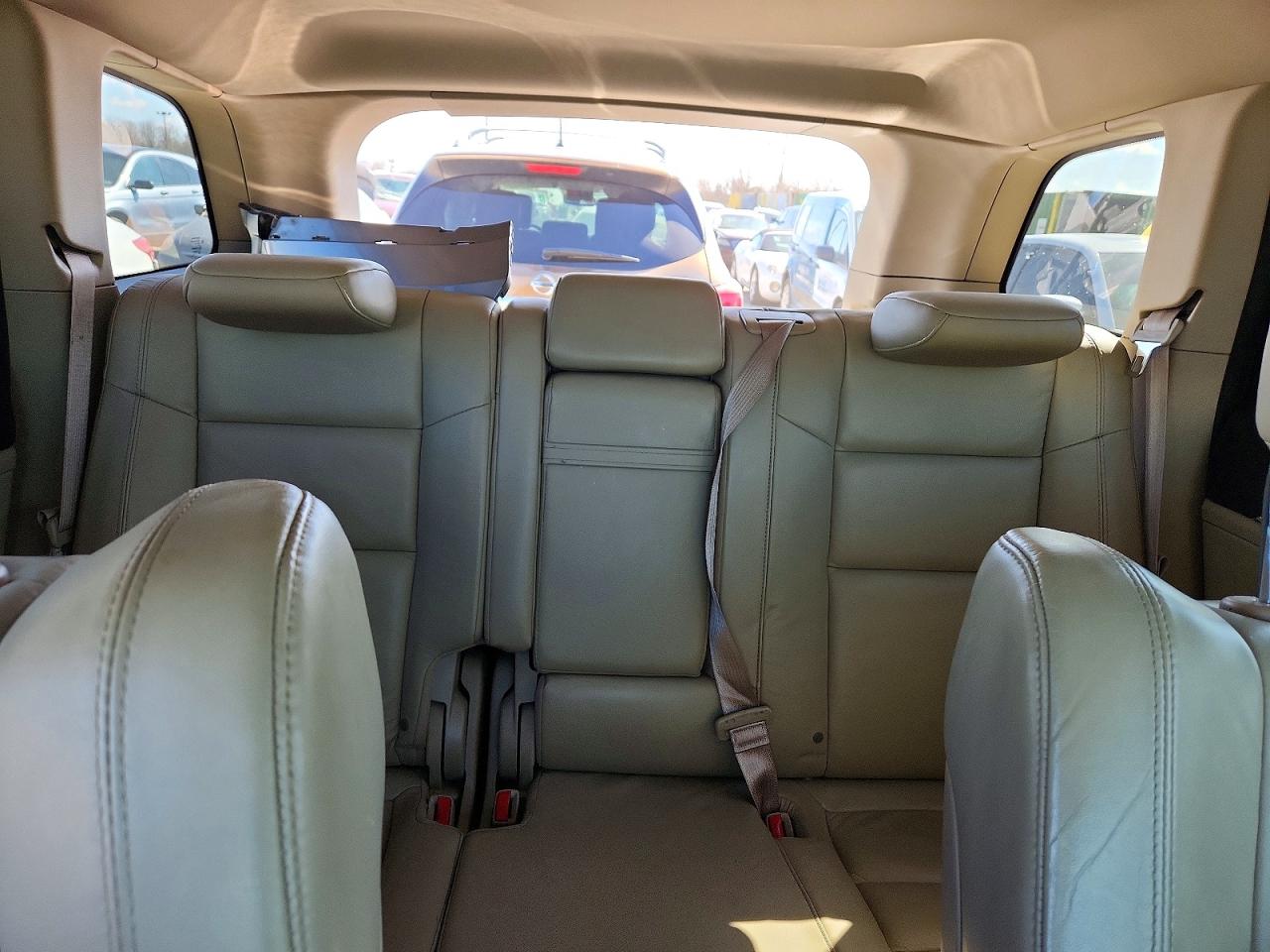 2018 JEEP GRAND CHEROKEE LIMITED photo 10