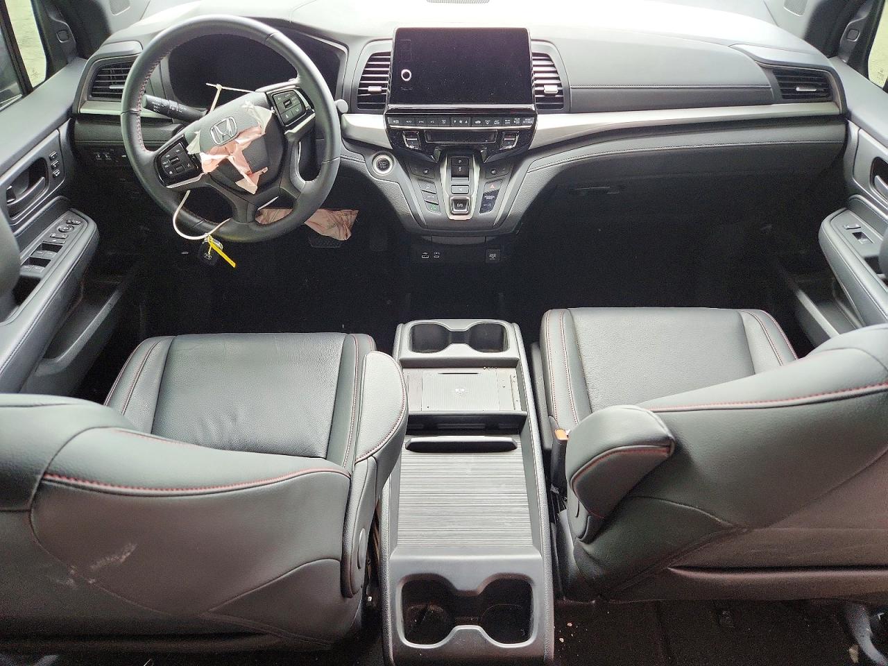 2025 HONDA ODYSSEY SPORT-L photo 15