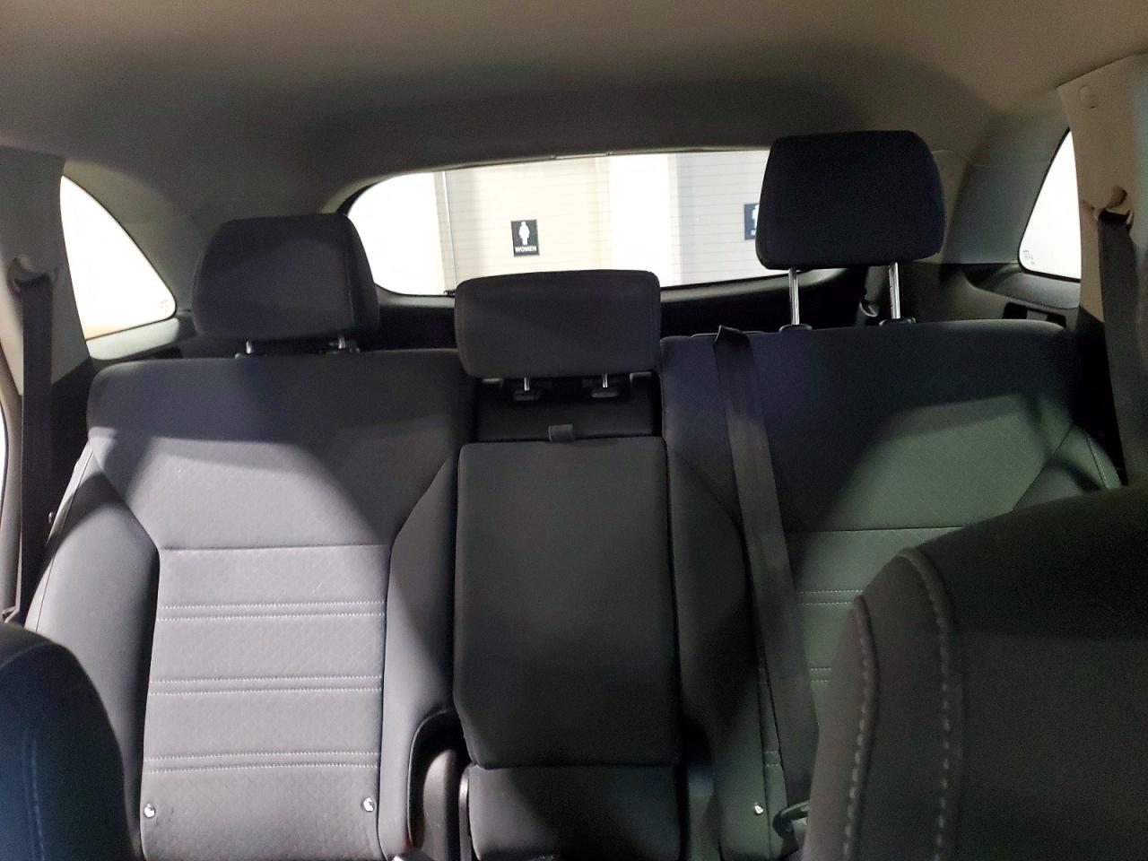 2016 KIA SORENTO L photo 10