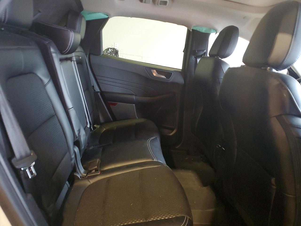 2025 FORD ESCAPE photo 11