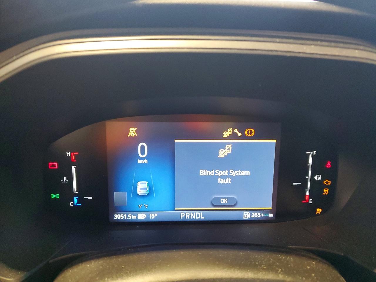 2025 FORD ESCAPE photo 9