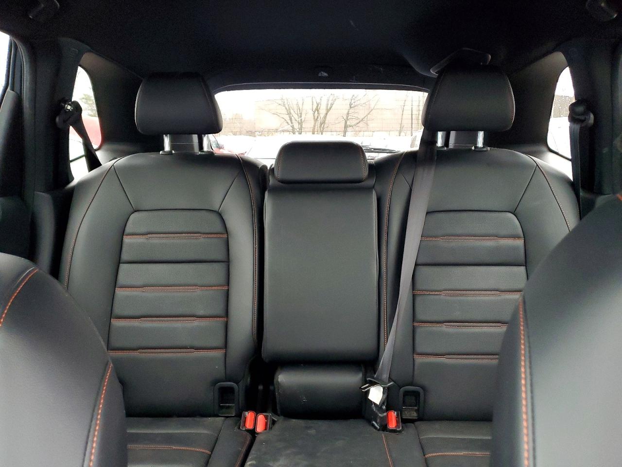 2025 HONDA CR-V SPORT-L photo 28