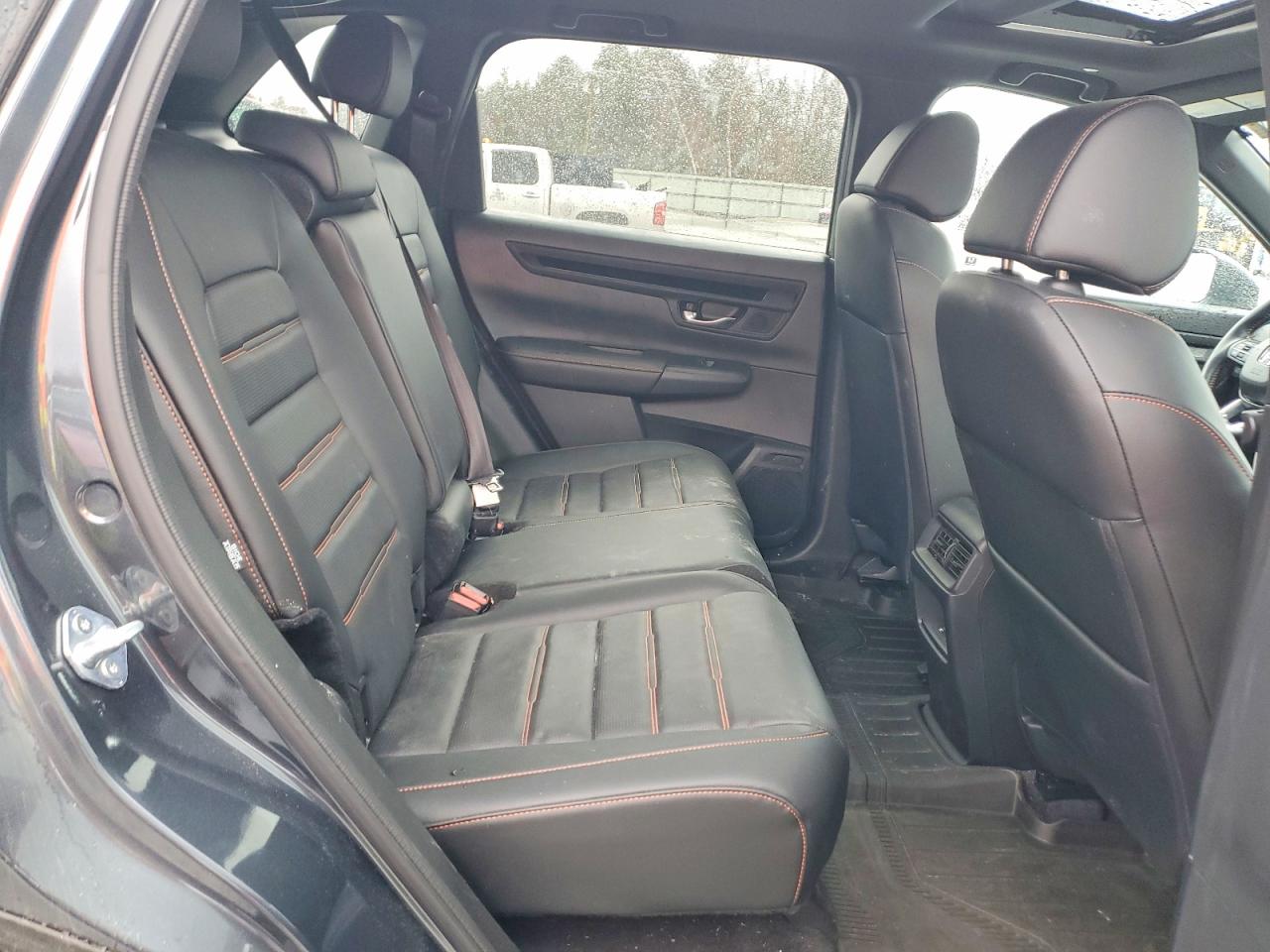 2025 HONDA CR-V SPORT-L photo 31