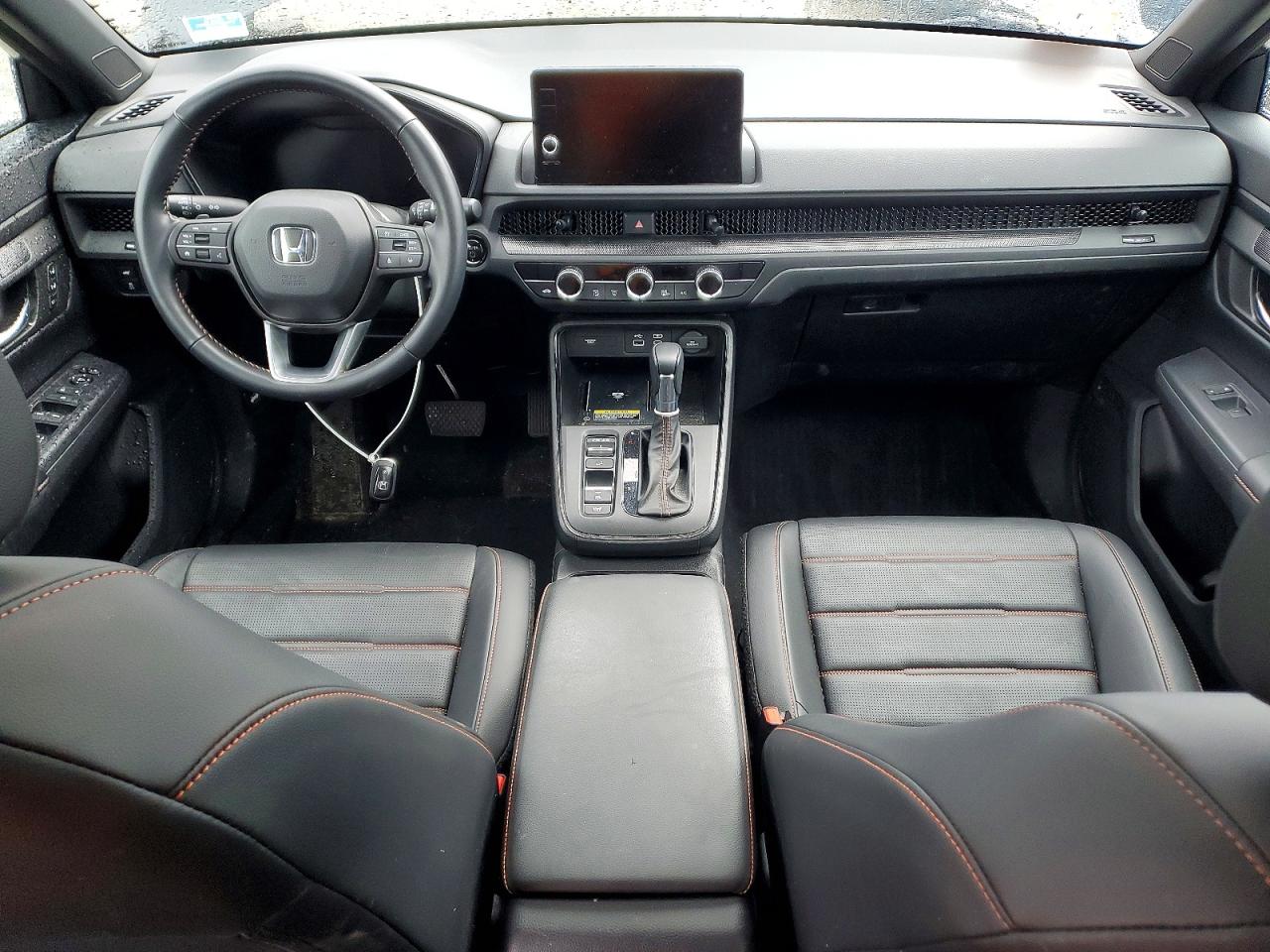 2025 HONDA CR-V SPORT-L photo 22