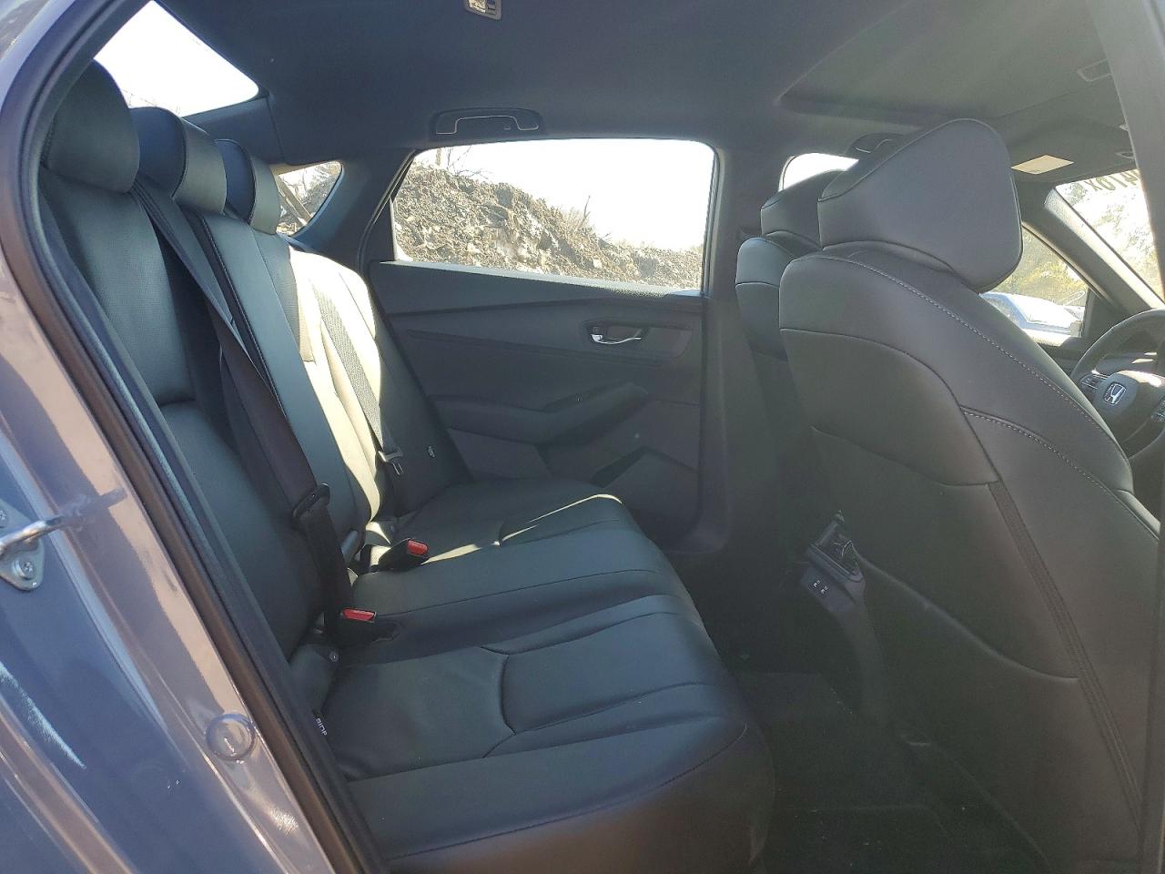 2025 HONDA ACCORD HYBRID SPORT-L photo 10