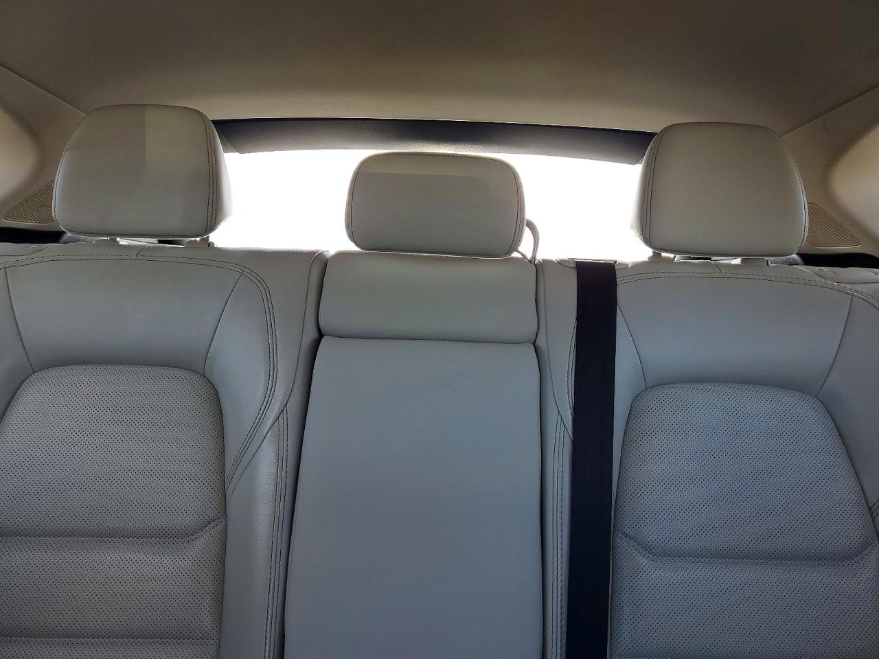 2021 MAZDA CX-5 TOURING photo 19