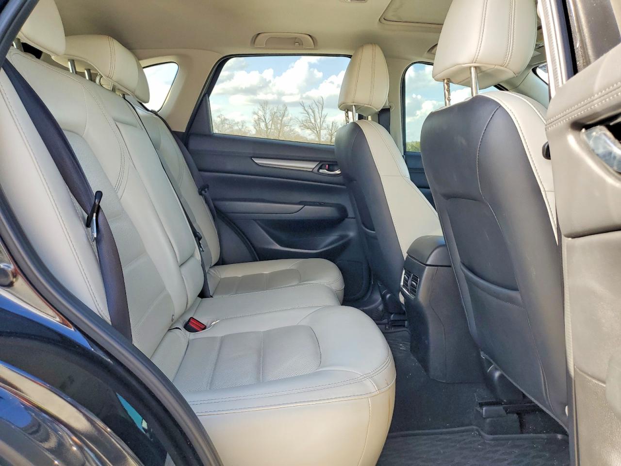 2021 MAZDA CX-5 TOURING photo 21