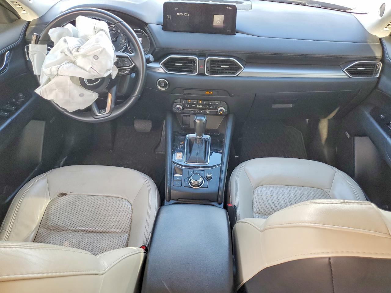 2021 MAZDA CX-5 TOURING photo 15