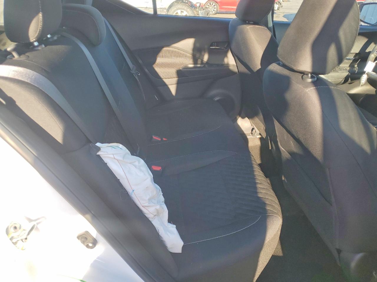 2022 NISSAN KICKS SV photo 21