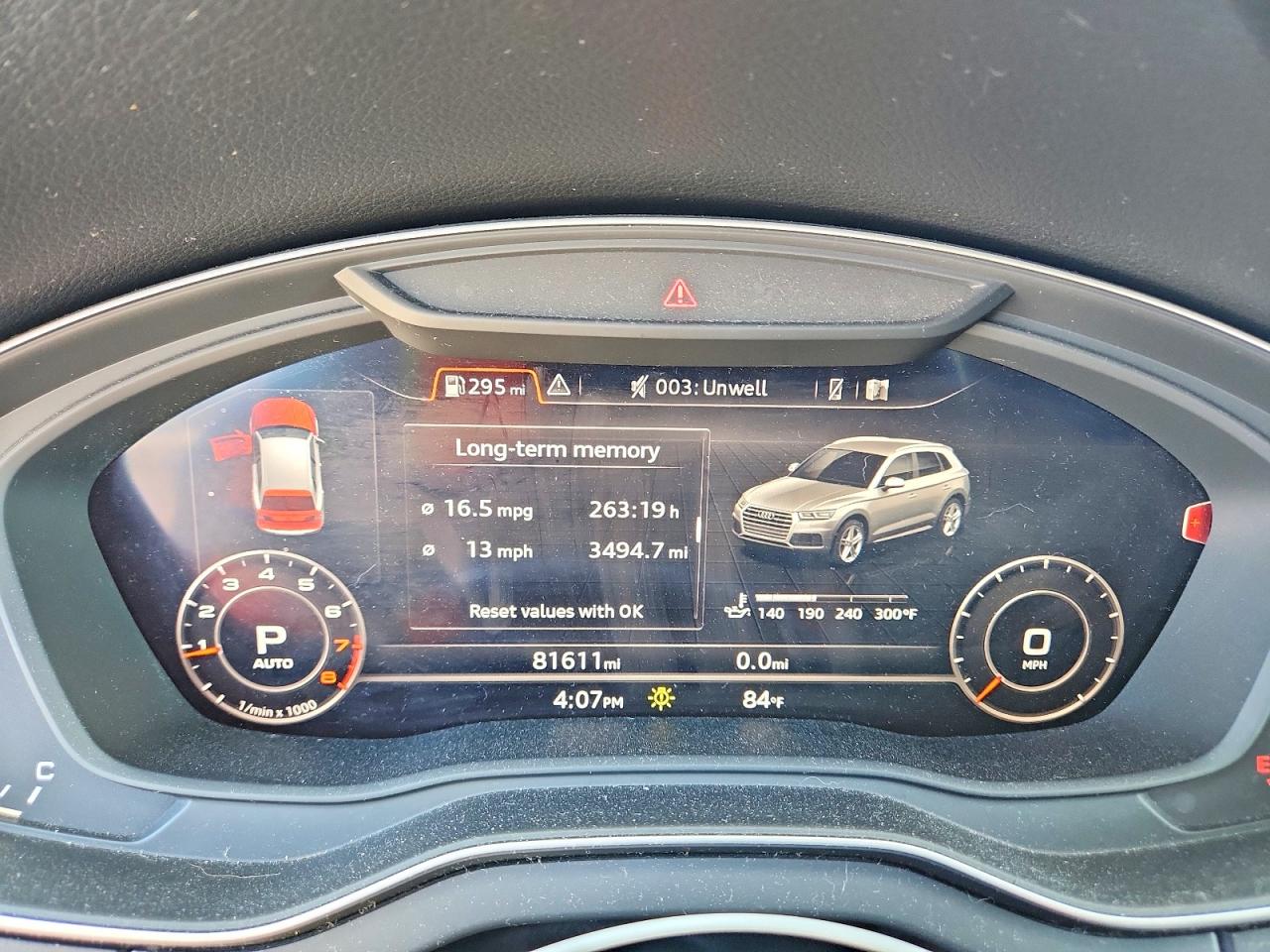 2018 AUDI Q5 PREMIUM PLUS photo 25