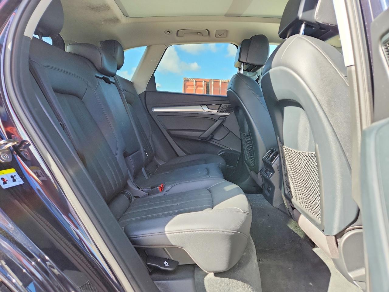 2018 AUDI Q5 PREMIUM PLUS photo 31