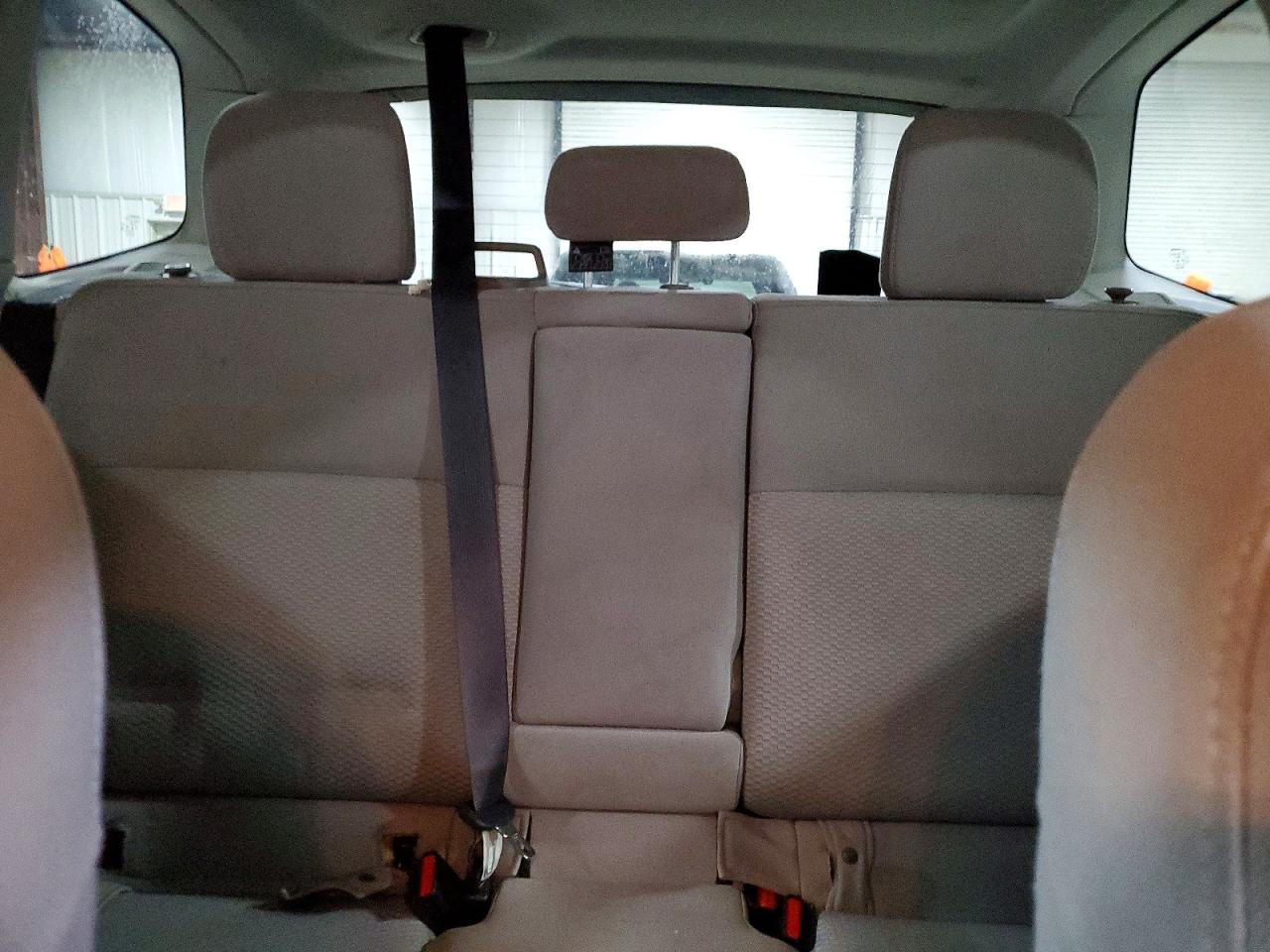 2015 SUBARU FORESTER 2.5I PREMIUM photo 10