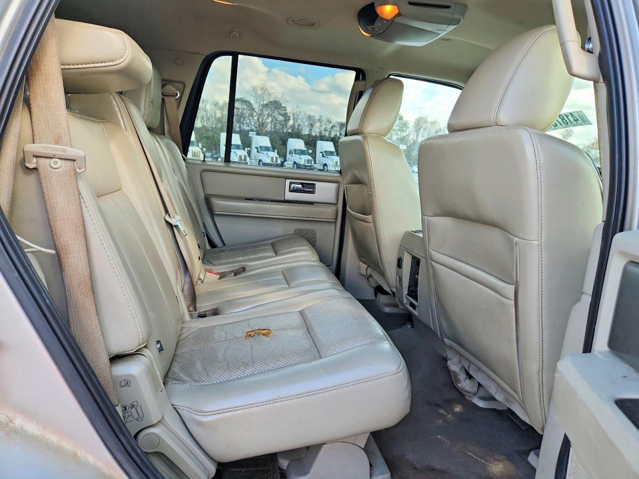 2013 FORD EXPEDITION LIMITED photo 21