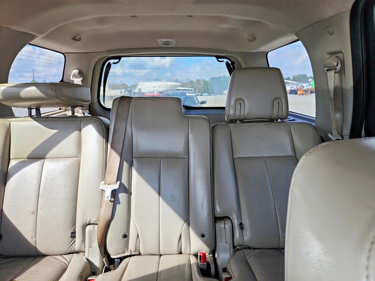 2013 FORD EXPEDITION LIMITED photo 19