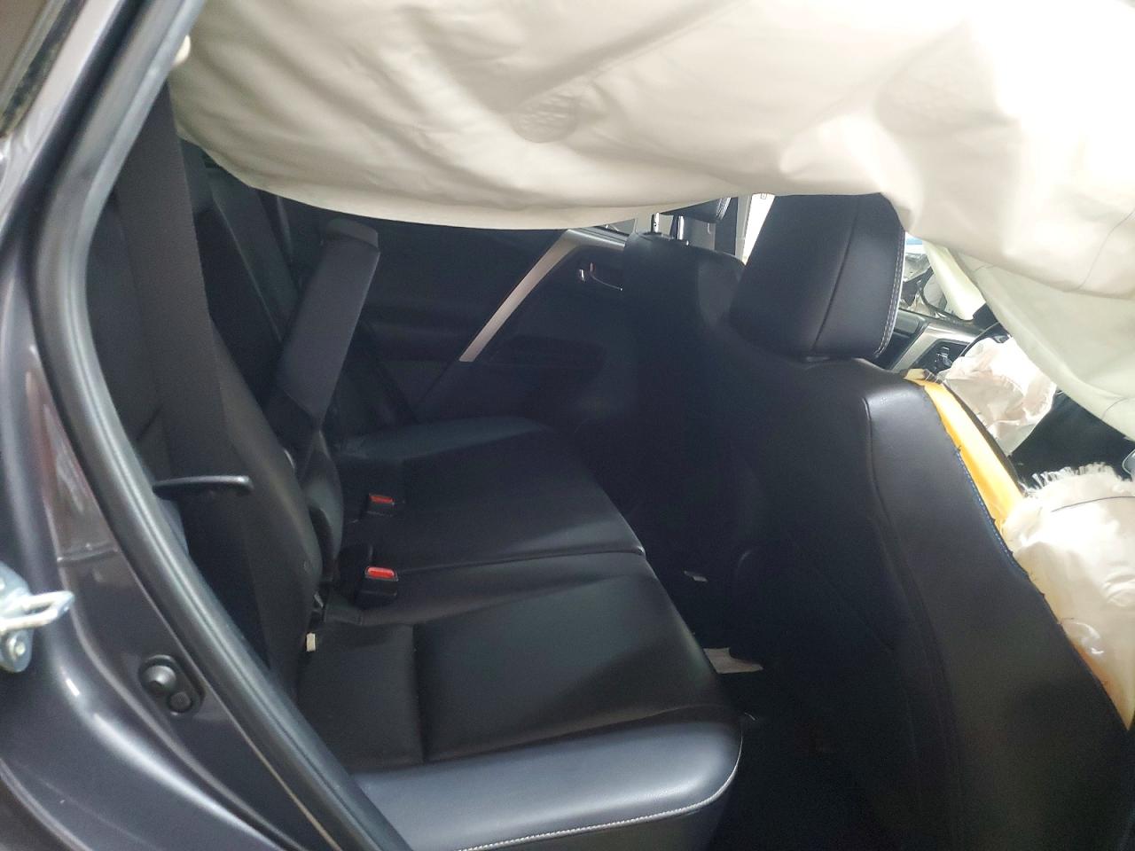 2018 TOYOTA RAV4 LIMITED photo 19