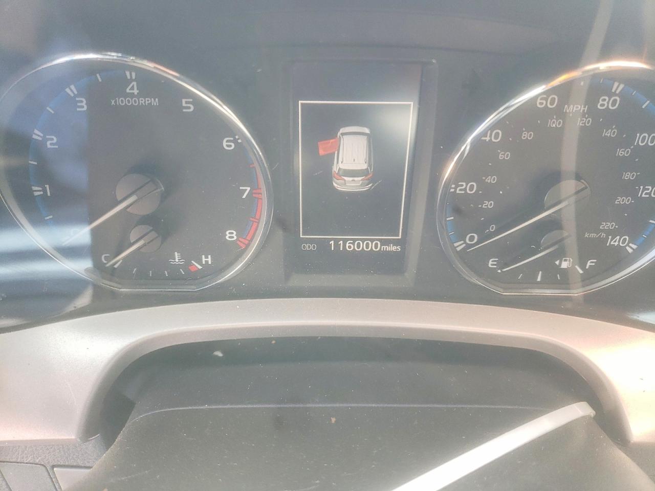2018 TOYOTA RAV4 LIMITED photo 17