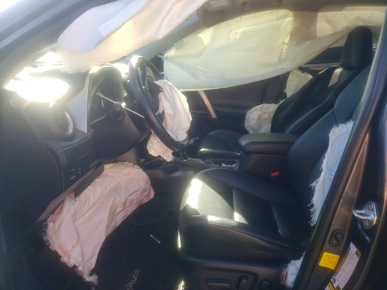 2018 TOYOTA RAV4 LIMITED photo 13