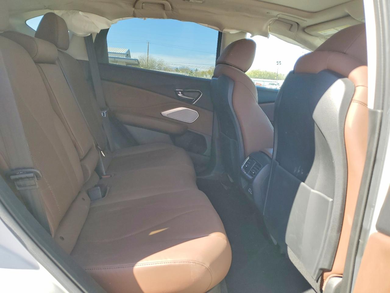 2019 ACURA RDX TECHNOLOGY photo 11