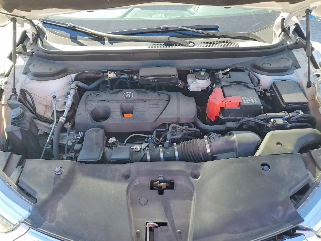 2019 ACURA RDX TECHNOLOGY photo 12