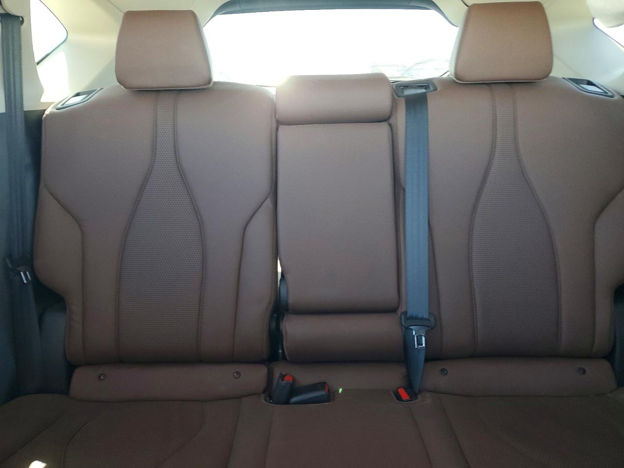 2019 ACURA RDX TECHNOLOGY photo 10