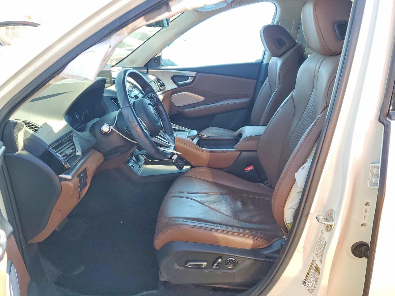 2019 ACURA RDX TECHNOLOGY photo 7