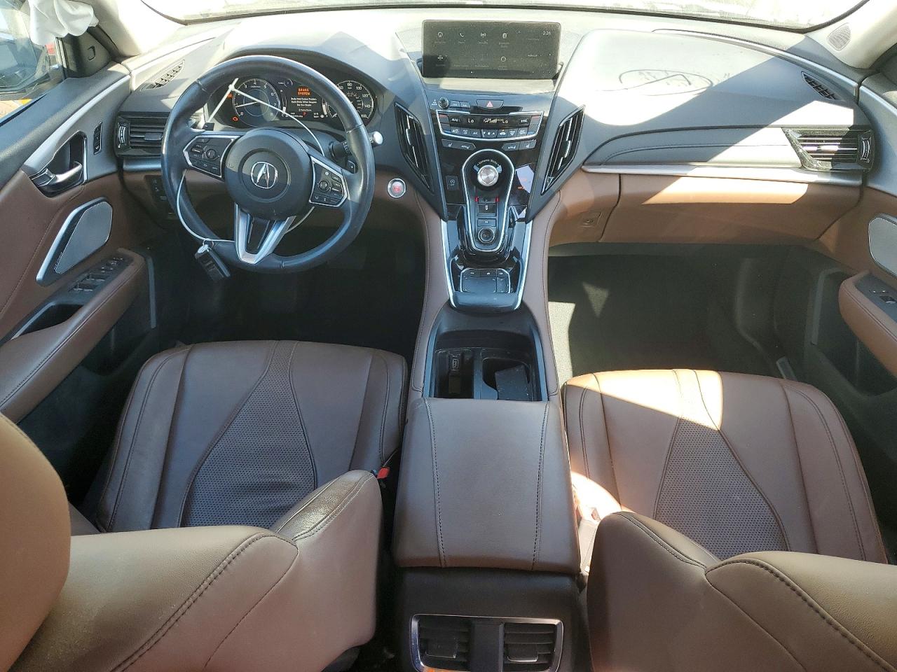 2019 ACURA RDX TECHNOLOGY photo 8