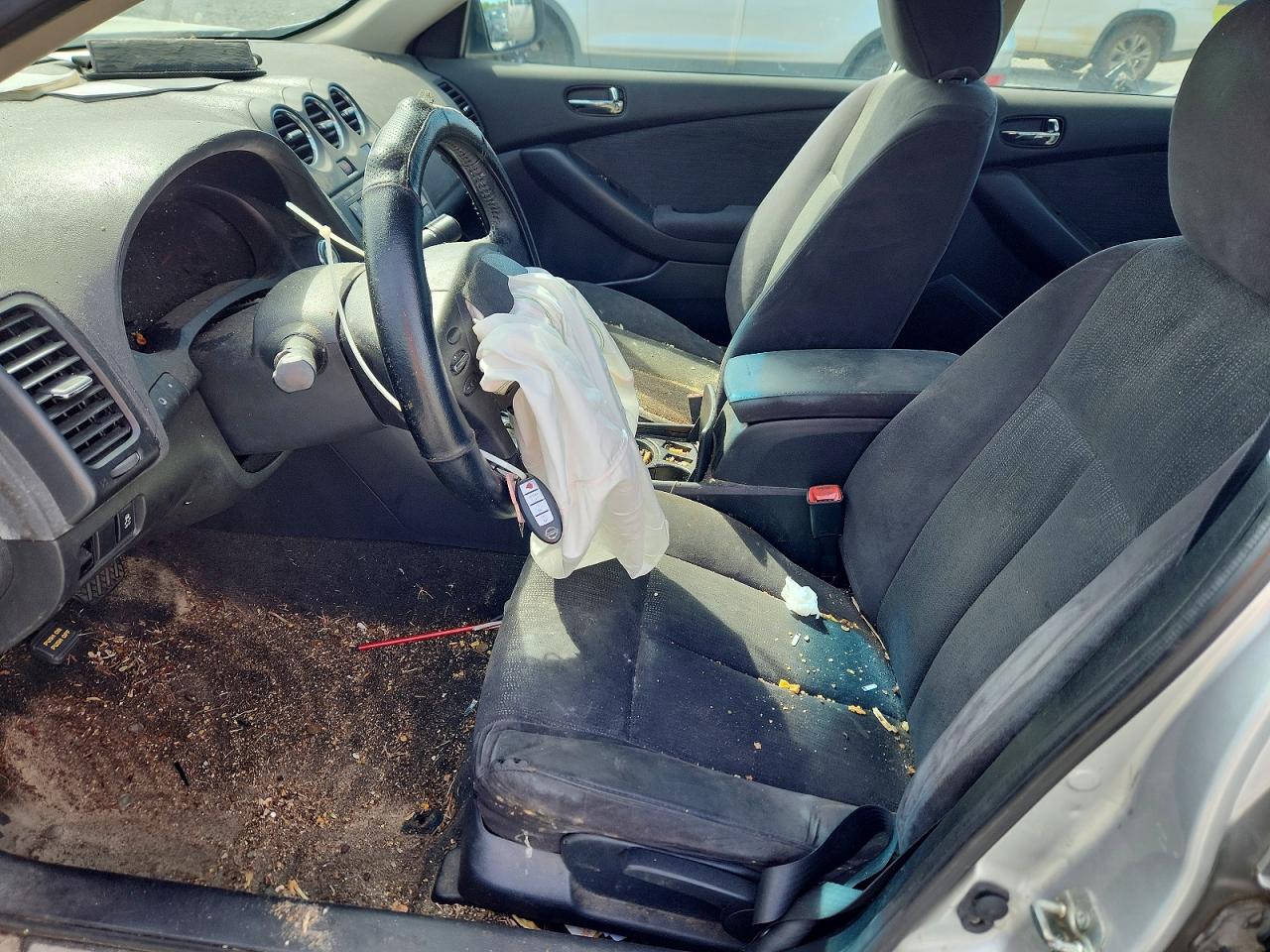 2011 NISSAN ALTIMA 2.5 photo 19