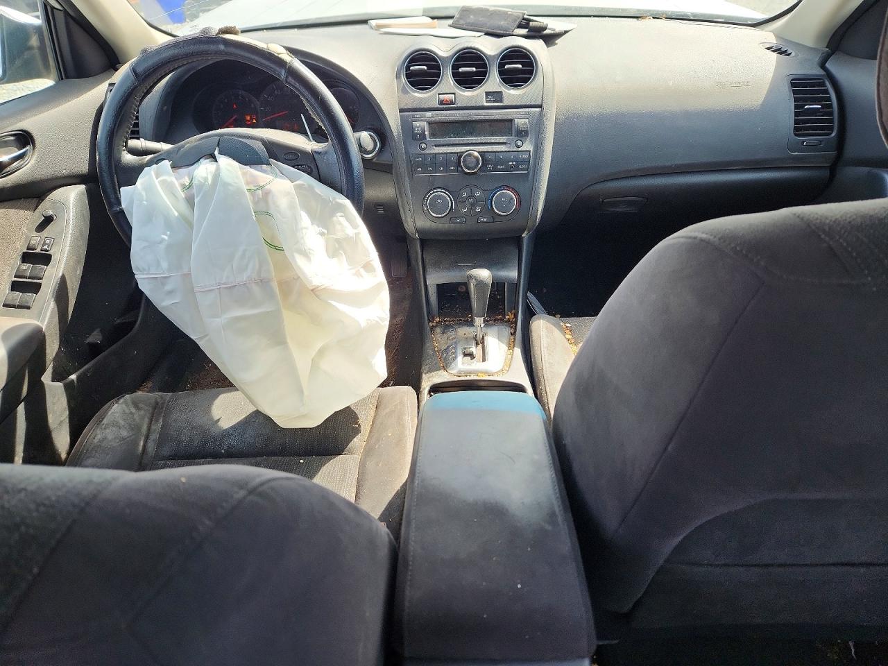 2011 NISSAN ALTIMA 2.5 photo 22