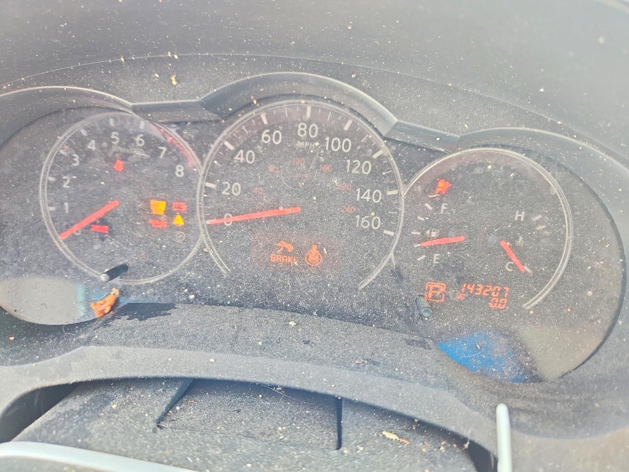 2011 NISSAN ALTIMA 2.5 photo 25