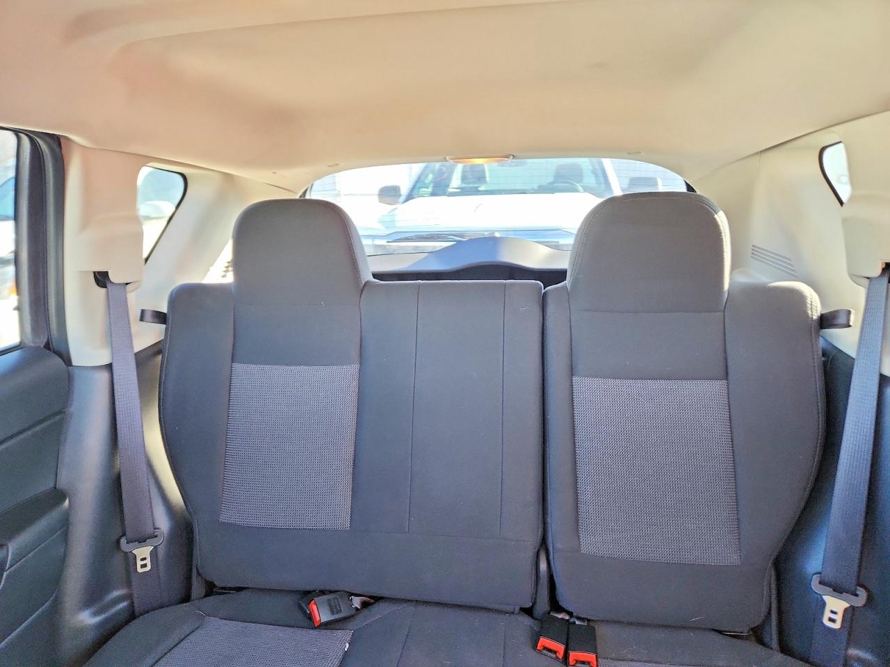2014 JEEP COMPASS SPORT photo 19