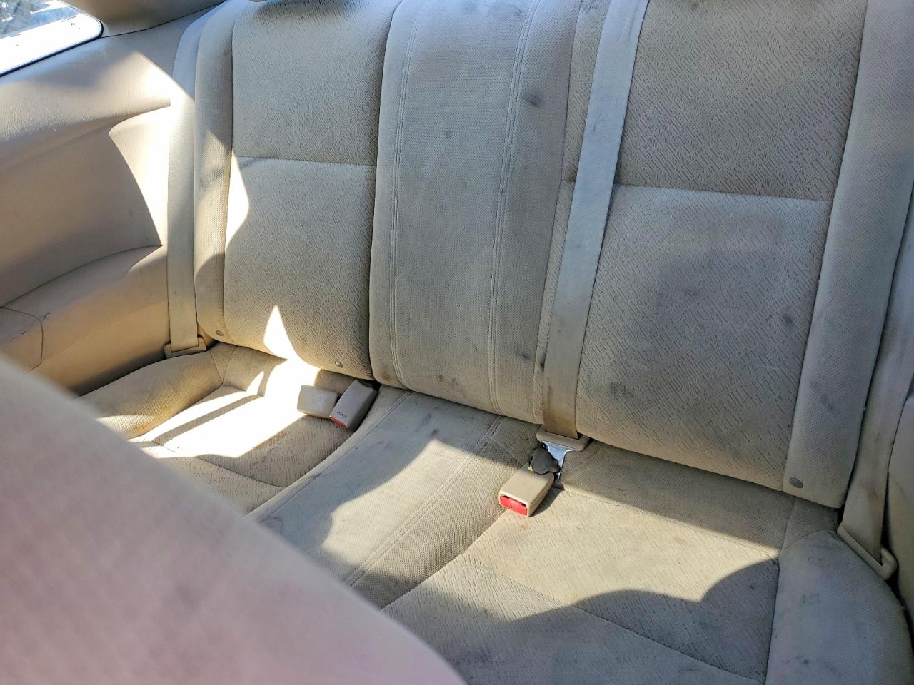 2004 HONDA CIVIC EX photo 10