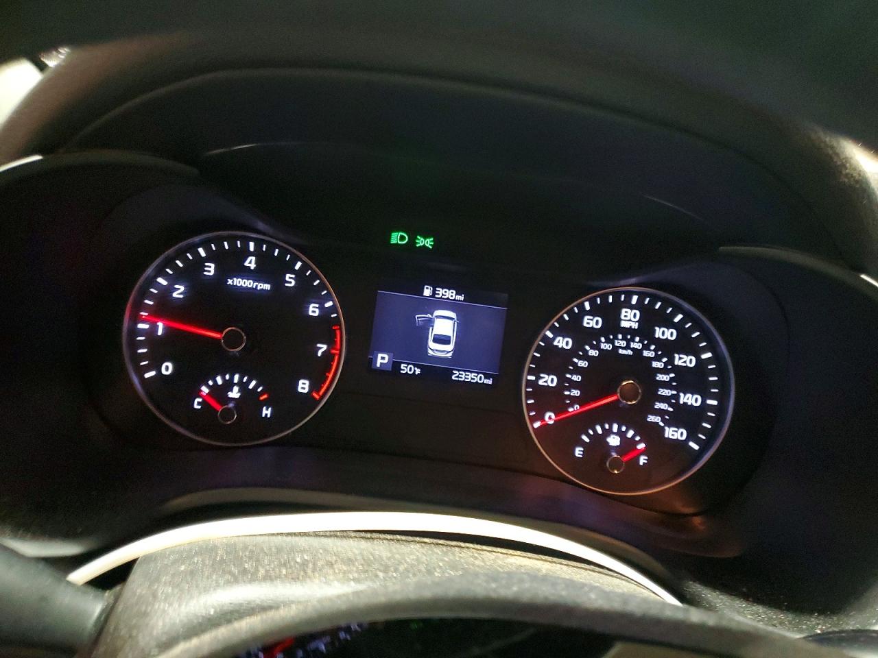 2020 KIA FORTE LXS photo 17