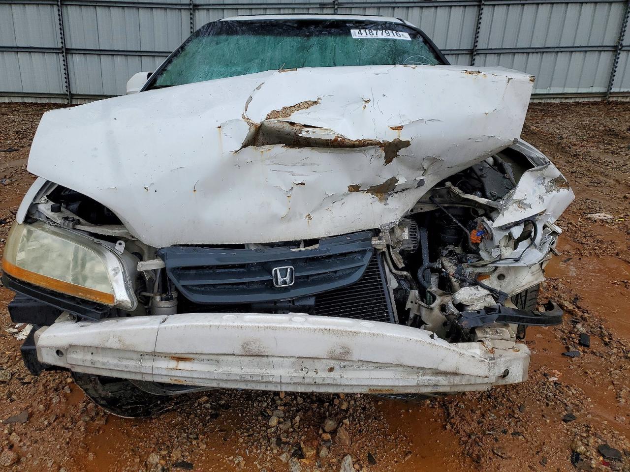 1999 HONDA ACCORD EX photo 31