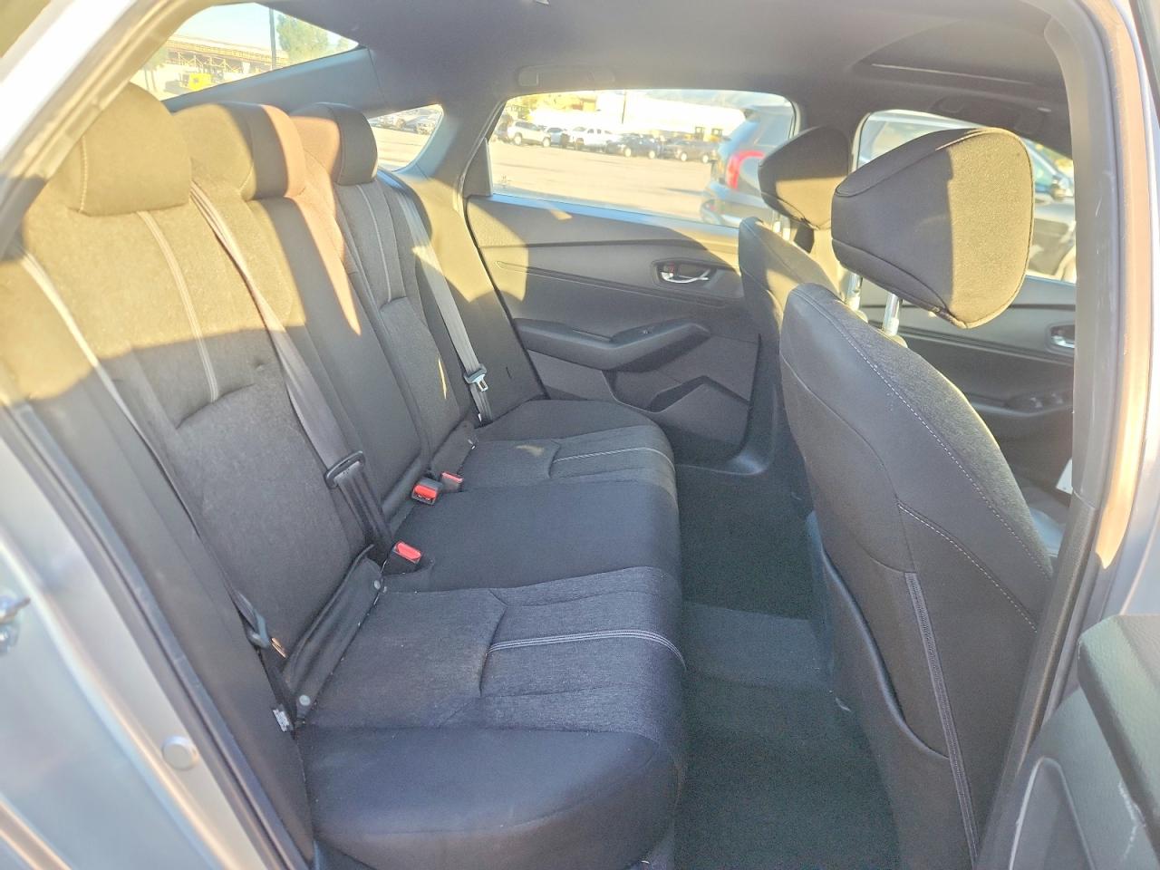 2024 HONDA ACCORD HYBRID SPORT photo 19