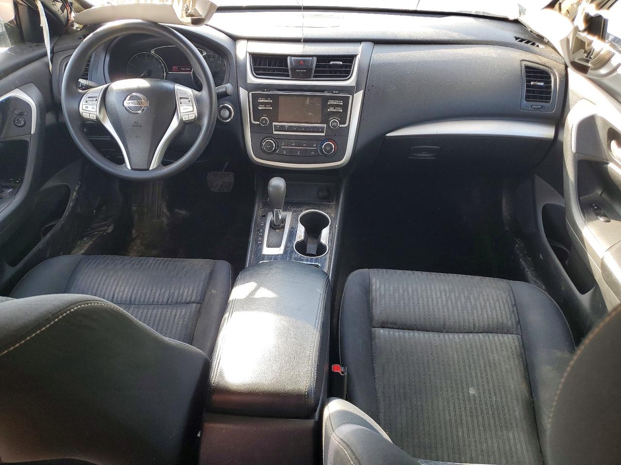 2016 NISSAN ALTIMA 2.5 S photo 15