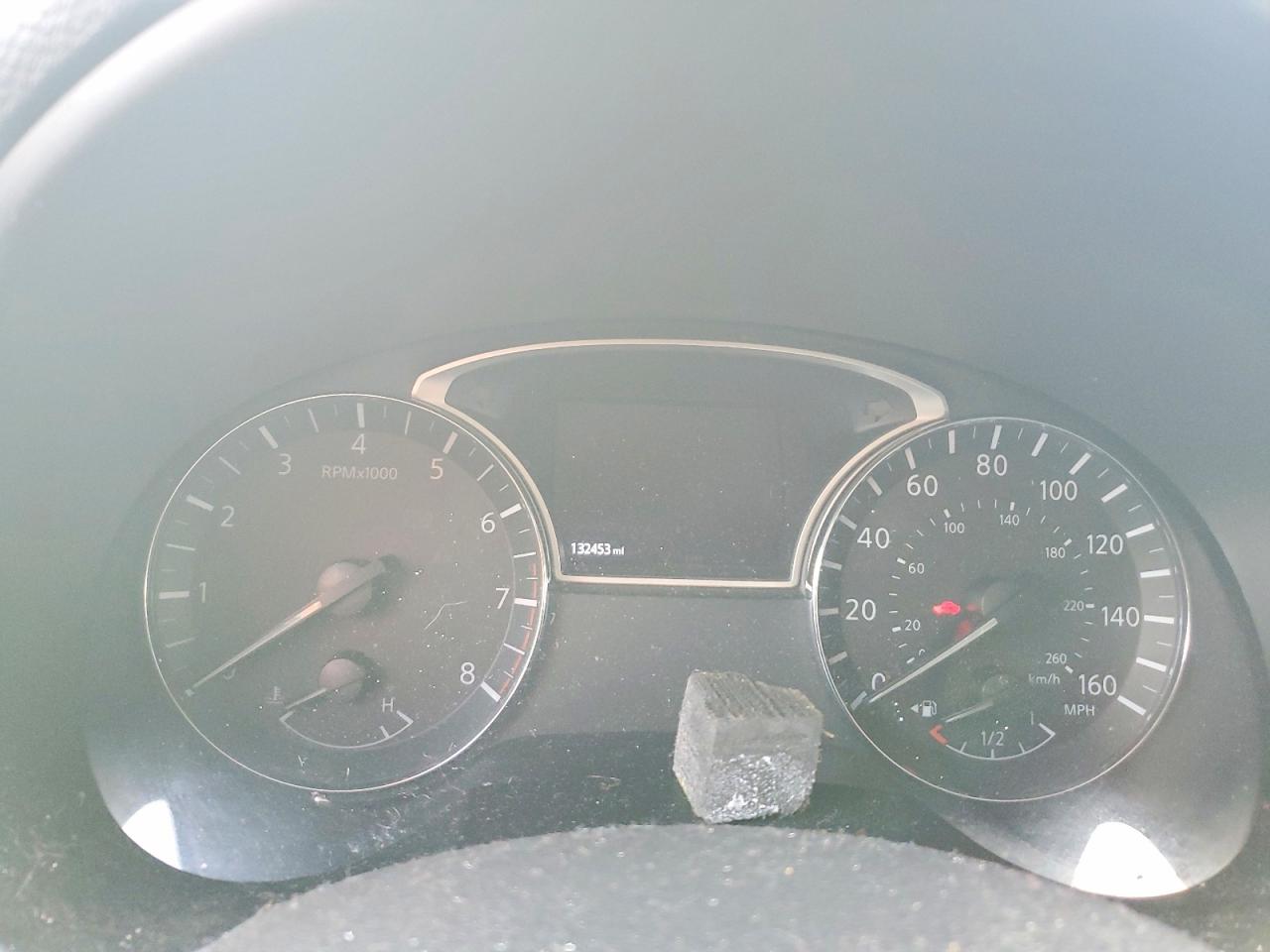 2016 NISSAN ALTIMA 2.5 S photo 17