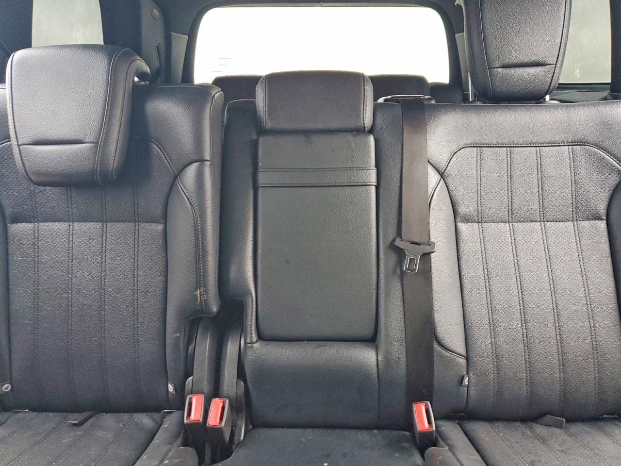 2019 MERCEDES-BENZ GLS 450 4MATIC photo 19